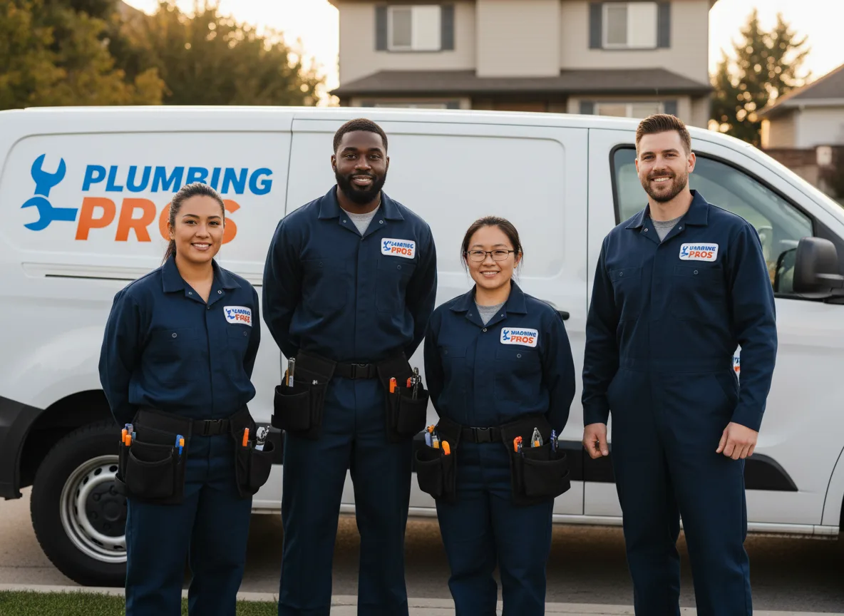 Water Heater Repair company in Pfafftown, NC